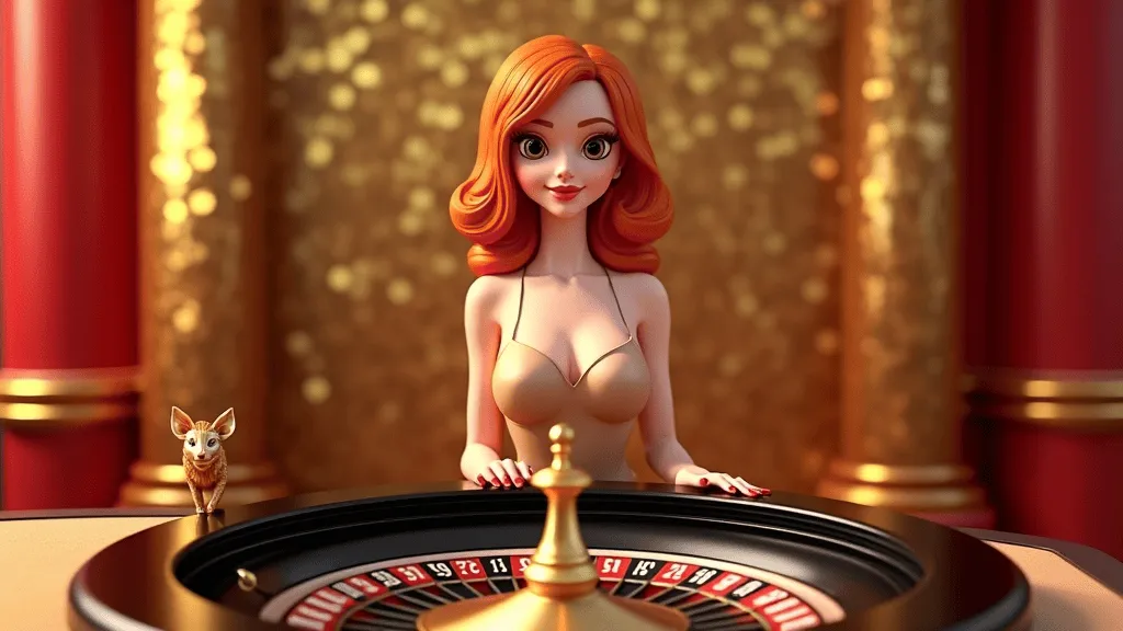 Roulettinobet