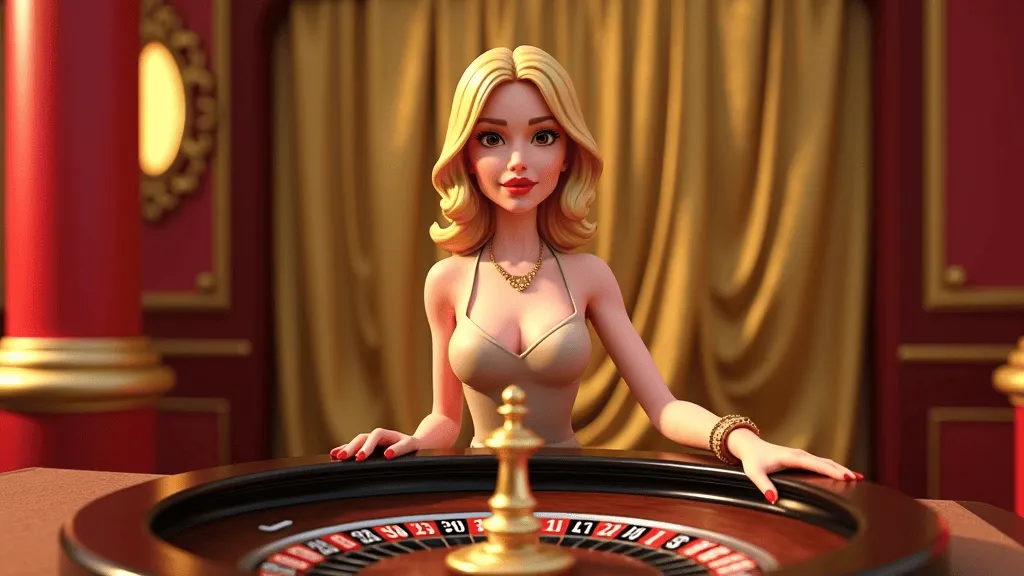 Roulettinobet