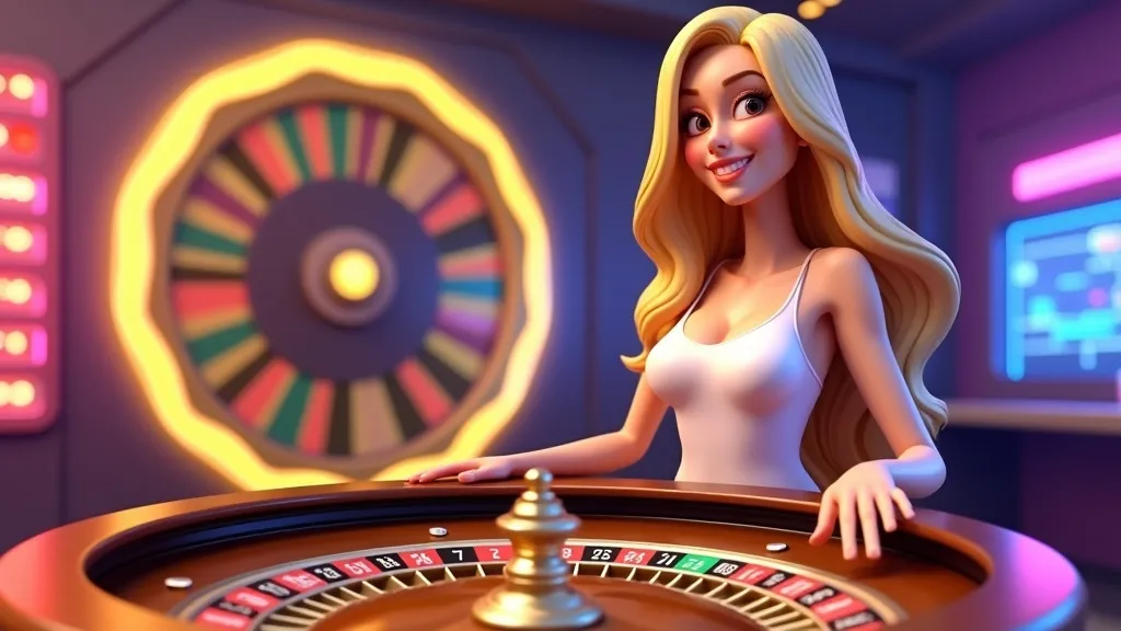 Roulettinobet